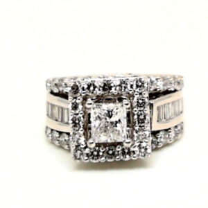 Engagement ring