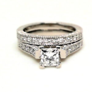 Wedding set