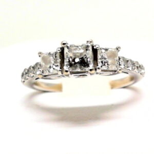 Engagement ring