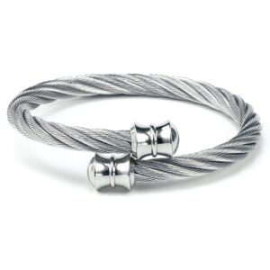 Charriol Celtic Bracelet