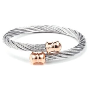 Charriol Celtic Bracelet