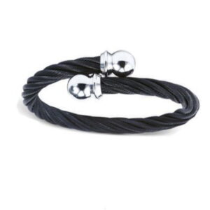 Charriol Men’s Celtic bracelet
