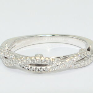 Verragio matching band