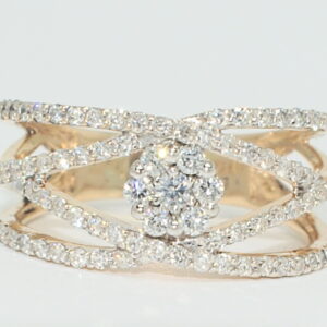 Life's twists and turns ring