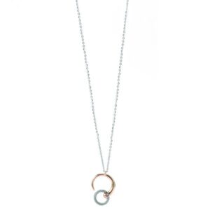 Charriol Zen Necklace