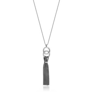 Steelx Necklace
