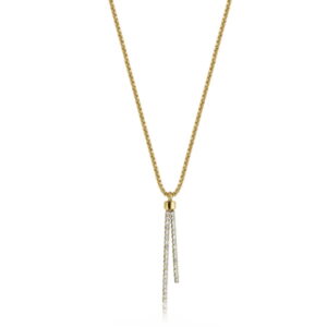 Steelx Necklace