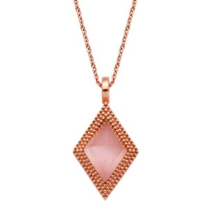 Steelx Necklace