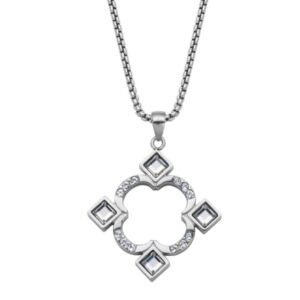 Steelx Necklace