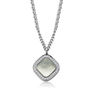 Steelx Necklace