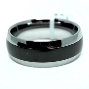 Josef Elias inlay ring
