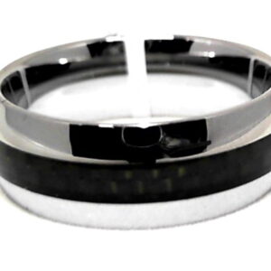 Josef Elias carbon fibre ring