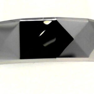 Josef Elias faceted ring
