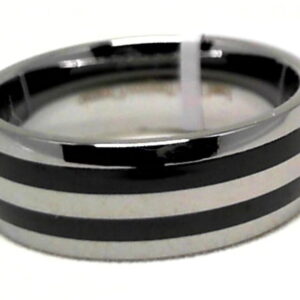 Josef Elias inlay ring