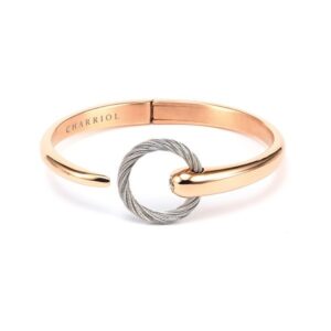 Charriol Zen Bracelet