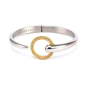 Charriol Zen Bracelet